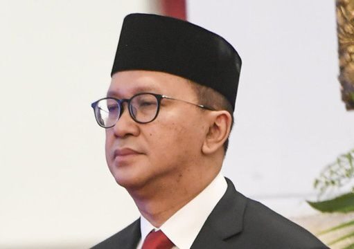 Mantan Dubes RI untuk Amerika Rosan Roeslani Dilantik Presiden Sebagai Menteri Investasi dan BKPM