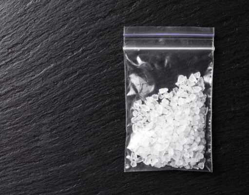 Satresnarkoba Polres Batang Bekuk Pengedar Sabu di Gringsing