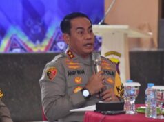 Pelaku Sempat Perkosa Korban di kasus Pembunuhan Wanita dalam Koper