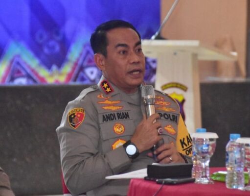 Pelaku Sempat Perkosa Korban di kasus Pembunuhan Wanita dalam Koper