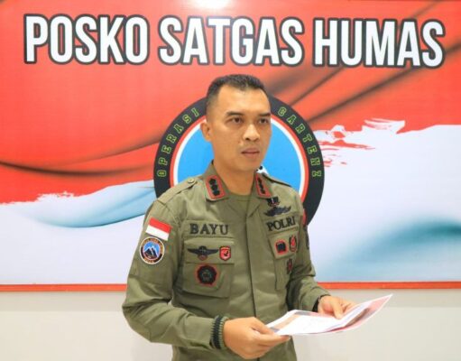 Rife Kerebea, DPO KKB Nduga yang Ditangkap Ternyata Bamuskam Kampung Sagapu I