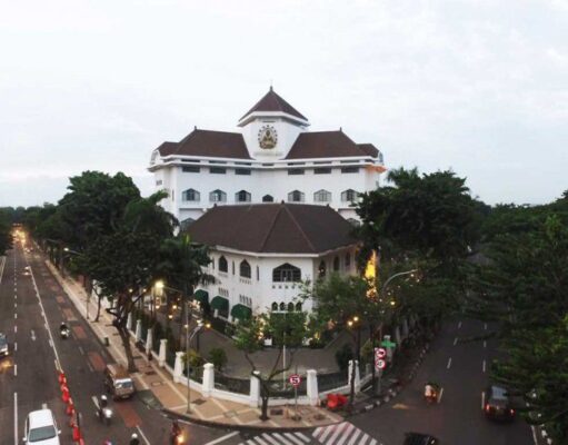 Tak Ada Polisi Istimewa, Tak Akan Ada Peristiwa 10 November 1945