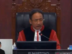 MK Ubah Threshold Pencalonan Calon Kepala Daerah