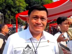 Polda Metro Pastikan Tidak Jadikan Firli Bahuri Tersangka Seumur Hidup