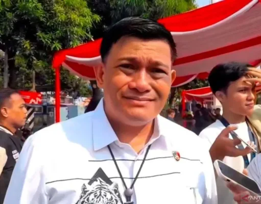 Polda Metro Pastikan Tidak Jadikan Firli Bahuri Tersangka Seumur Hidup