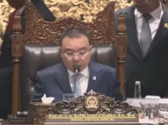 Pengesahan RUU Pilkada Batal Dilaksanakan dan Putusan MK akan Berlaku