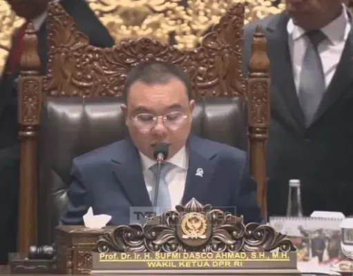 Pengesahan RUU Pilkada Batal Dilaksanakan dan Putusan MK akan Berlaku