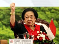 Megawati Pertanyakan Alasan Dirinya Diminta untuk Dukung Anies