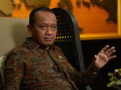 Menteri ESDM akan Membatasi Konsumen BBM Pertalite pada September 2024