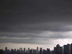 BMKG Prediksi Mendung Payungi Jakarta di Pagi dan Sore Hari