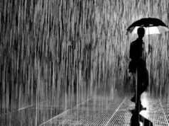 Hari Ini, Mayoritas Kota Besar di Indonesia akan Hujan