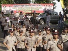 IPW Desak Kapolri Usut Pemerasan dan Pungli di Setukpa Polri