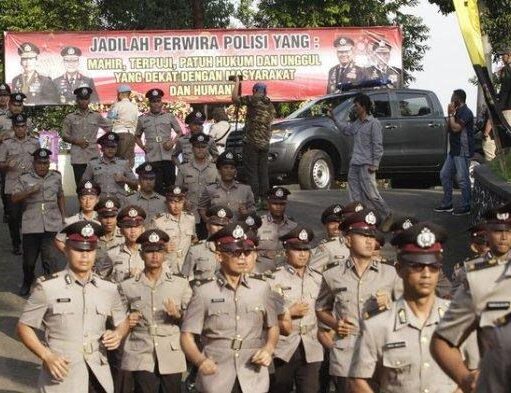 IPW Desak Kapolri Usut Pemerasan dan Pungli di Setukpa Polri