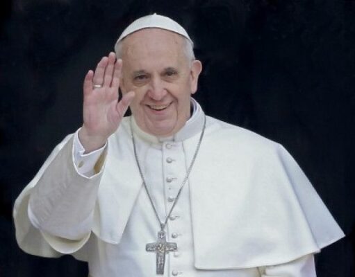 86 Ribu Umat Katolik akan Menghadiri Misa Kudus Paus Fransiskus di GBK