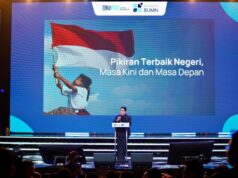 BUMN Serahkan Dana Hibah Untuk Puluhan Startup