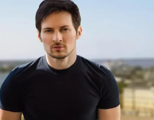 CEO Telegram Pavel Durov Berpotensi Mengalami Nasib Serupa dengan Julian Assange
