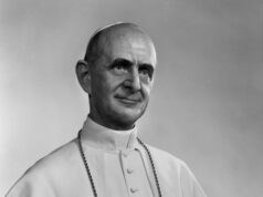 Dua Paus yang Pernah Berkunjung ke Indonesia Sebelum Paus Fransiskus