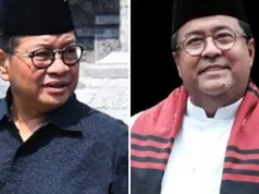 Hari Ini Pramono-Rano Karno Daftar Jam 11 di KPU Jakarta