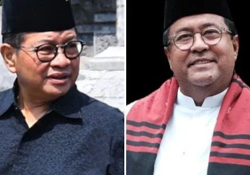 Hari Ini Pramono-Rano Karno Daftar Jam 11 di KPU Jakarta