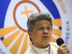 Kunjungan Paus Fransiskus ke Indonesia Dimaknai Sangat Penting