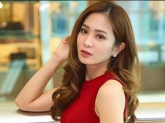 Artis Bunga Zainal Melaporkan Penipuan Senilai Rp6,2 Milyar