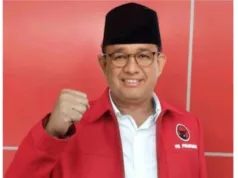 Puan Tanggapi Kabar Anies pada Pilkada Jabar didukung PDIP
