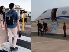 Gara-gara Naik Jet Pribadi dan Viral di Medsos, KPK Siapkan Undangan Klarifikasi Untuk Kaesang