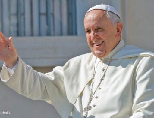 Dilantas Polda Metro Jelaskan Rekayasa Lalu Lintas Saat Kedatangan Paus Fransiskus