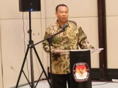 KPU Tetapkan Syarat Pencalonan Wali Kota Depok Minimal 70.746 Suara Sah