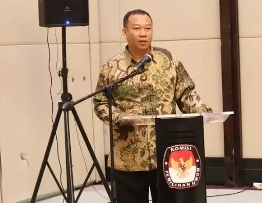 KPU Tetapkan Syarat Pencalonan Wali Kota Depok Minimal 70.746 Suara Sah