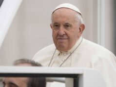 Serba-serbi Kedatangan Paus Fransiskus di Indonesia