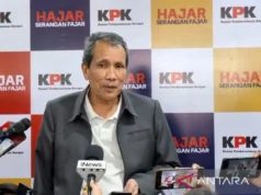 Kedatangan Kaesang Pangarep ke KPK Merupakan Inisiatif Pribadi