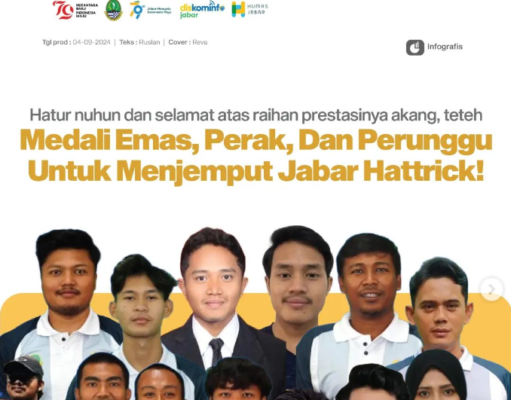 PON XXI/2024 ACEH-SUMUT, Jabar Tambah Emas dari Atlet Kano