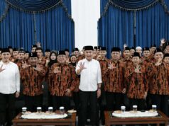 MTQ XXX Lepas Provinsi Jawa Barat 160 Kafilah, Momentum Perjuangkan Nilai Luhur Al-Qur’an di Pentas Nasional