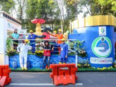 Pawai Kendaraan Hias Sukses Digelar, Positif bagi Pelaku Usaha Seni di Kota Bandung