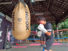 Pelajar di Jaksel Dukung DKI Juara Umum PON XXI-2024