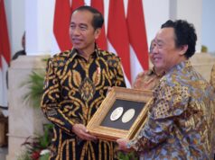 Indonesia Raih Penghargaan Tertinggi FAO, Bukti Ketahanan dan Kemandirian Pangan