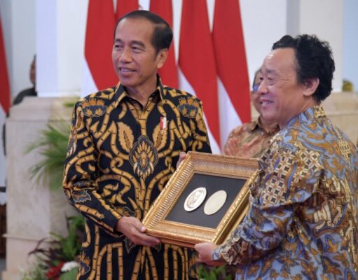 Indonesia Raih Penghargaan Tertinggi FAO, Bukti Ketahanan dan Kemandirian Pangan