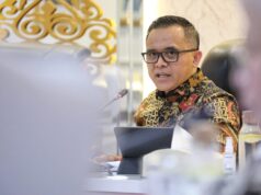 Menteri PANRB Terbitkan Surat Edaran untuk Mencegah Perjudian Daring di Kalangan ASN