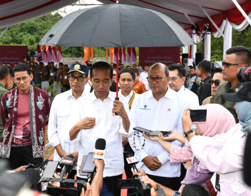 Presiden Jokowi Kutuk Keras Serangan Israel ke Lebanon, Serukan Tindakan Cepat dari PBB