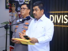 Densus 88 Tangkap Dua Terduga Teroris di Bekasi Timur