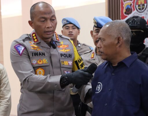 Fakta Dibalik Kematian Warga Solo Korban KDRT