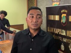 Polisi Periksa Tiga Saksi Kasus Dugaan Kekerasan di Perusahaan Animasi Brandoville Studios