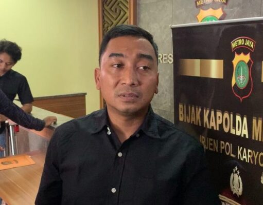Polisi Periksa Tiga Saksi Kasus Dugaan Kekerasan di Perusahaan Animasi Brandoville Studios