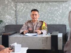 Polisi Selidiki Teror Terhadap Bacabup di Tolitoli, Sulawesi Tengah