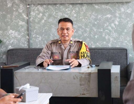 Polisi Selidiki Teror Terhadap Bacabup di Tolitoli, Sulawesi Tengah