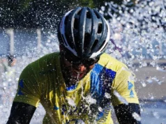 Amerika Dilanda Musim Panas Terpanas Keempat Sepanjang Sejarah