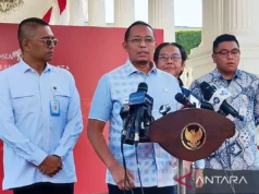 PCO Hasan Nasbi: Presiden Naik Kendaraan Seperti Paus Sebagai Bentuk Penghormatan