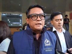 Masuk Secara Legal ke Indonesia, Buronan Kasus Pencucian Uang Filipina Alice Guo Dideportasi