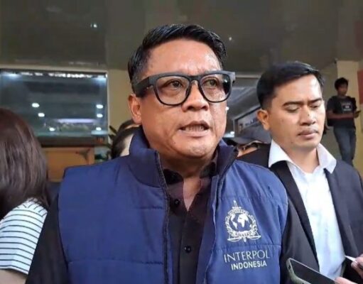 Masuk Secara Legal ke Indonesia, Buronan Kasus Pencucian Uang Filipina Alice Guo Dideportasi